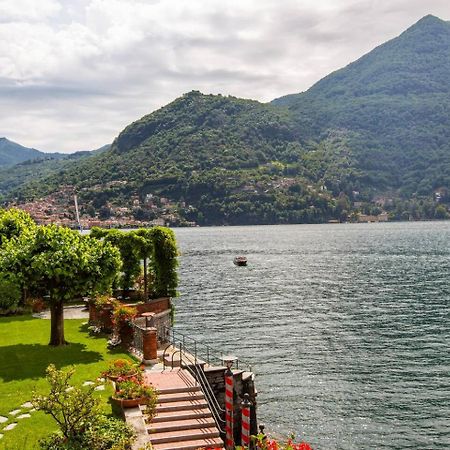 Villa Noseda Moltrasio Exterior photo